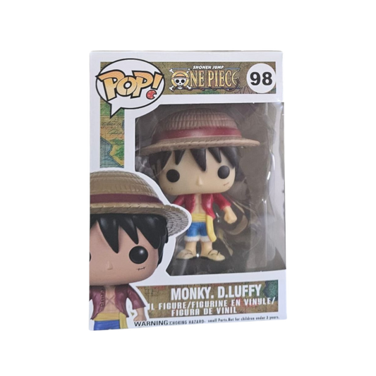 Funko Pop! One Piece