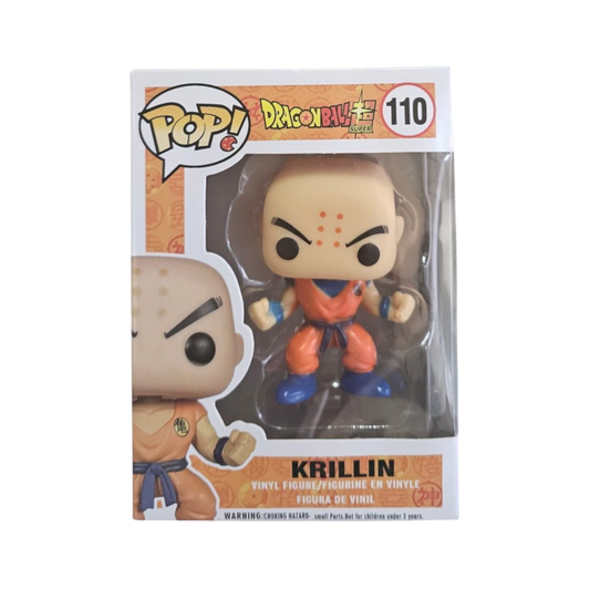 Funko Pop! Krillin