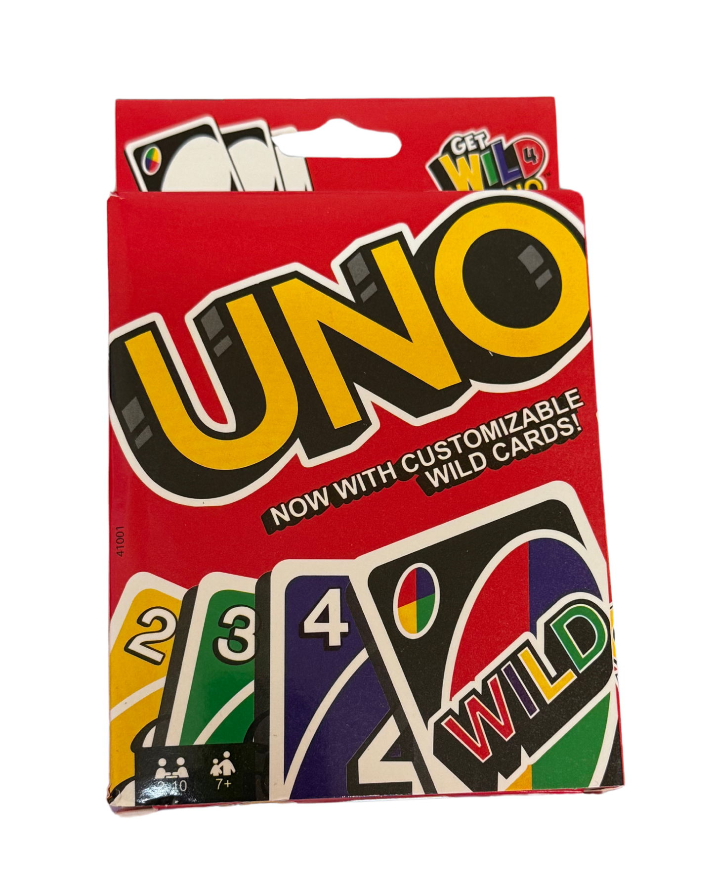 UNO-WILD