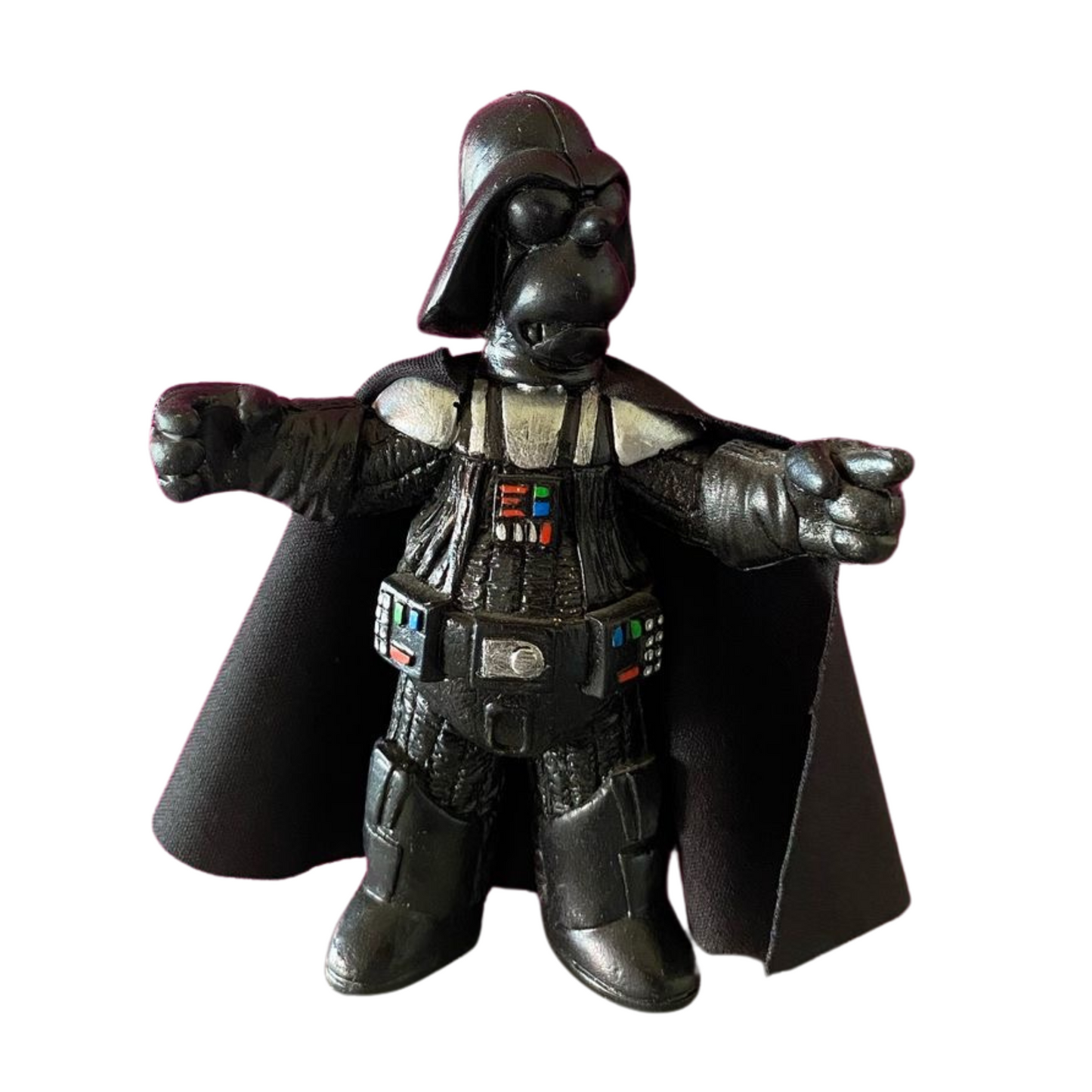 Homero Darth Valder