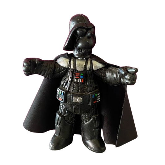 Homero Darth Valder