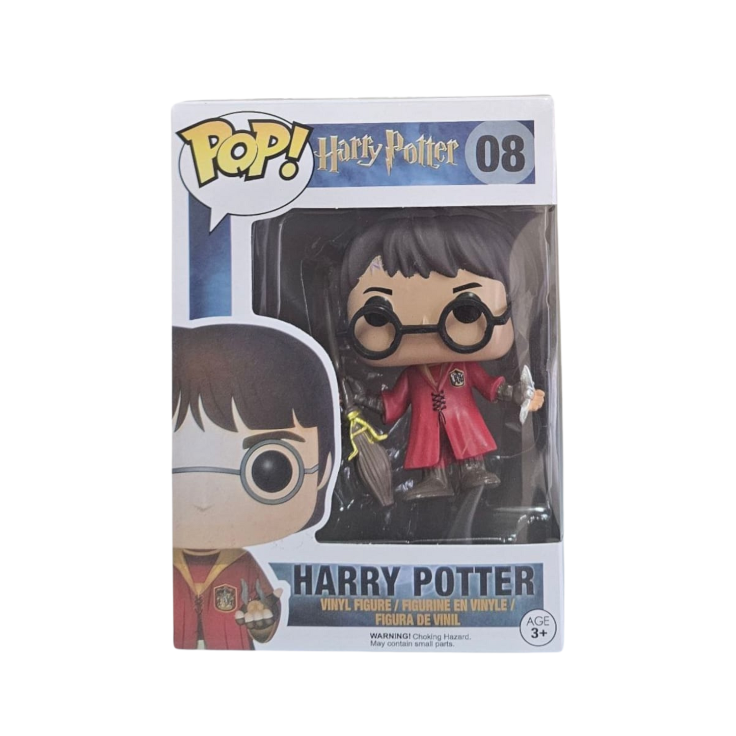 Funko Pop! Harry Potter