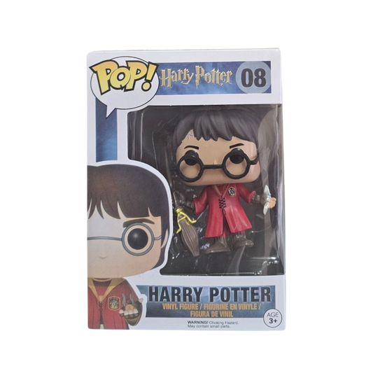 Funko Pop! Harry Potter