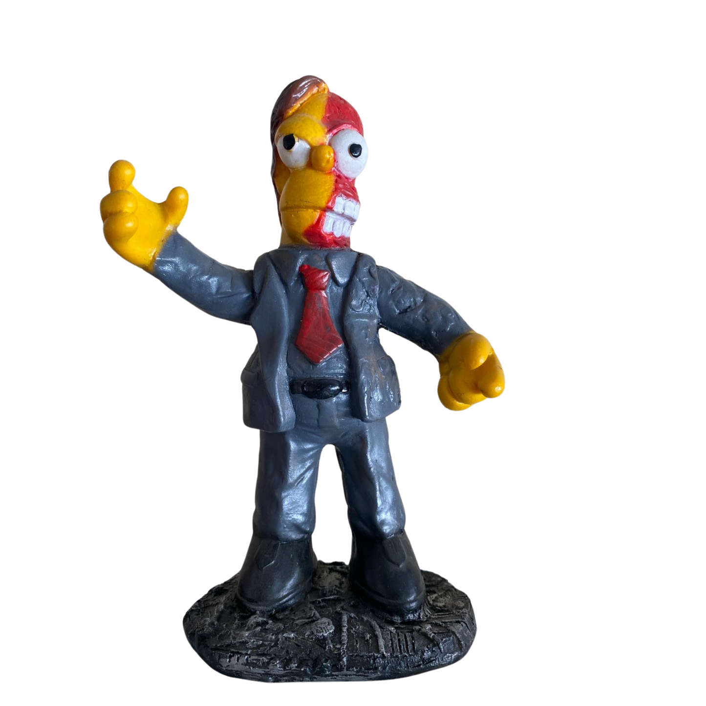 Homero Dos Caras