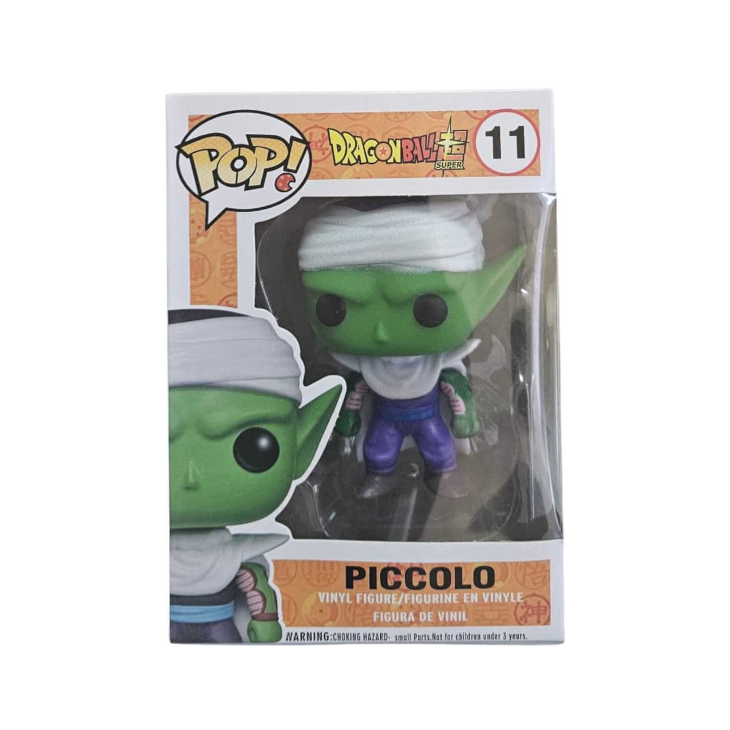 Funko Pop! Piccolo