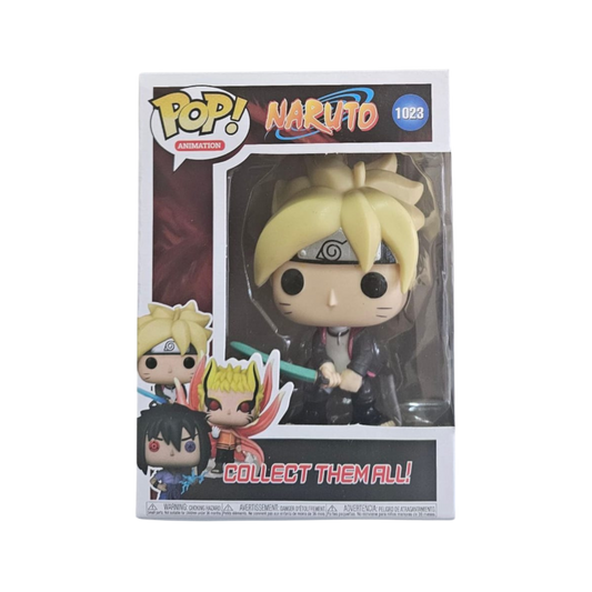 Funko Pop! Naruto
