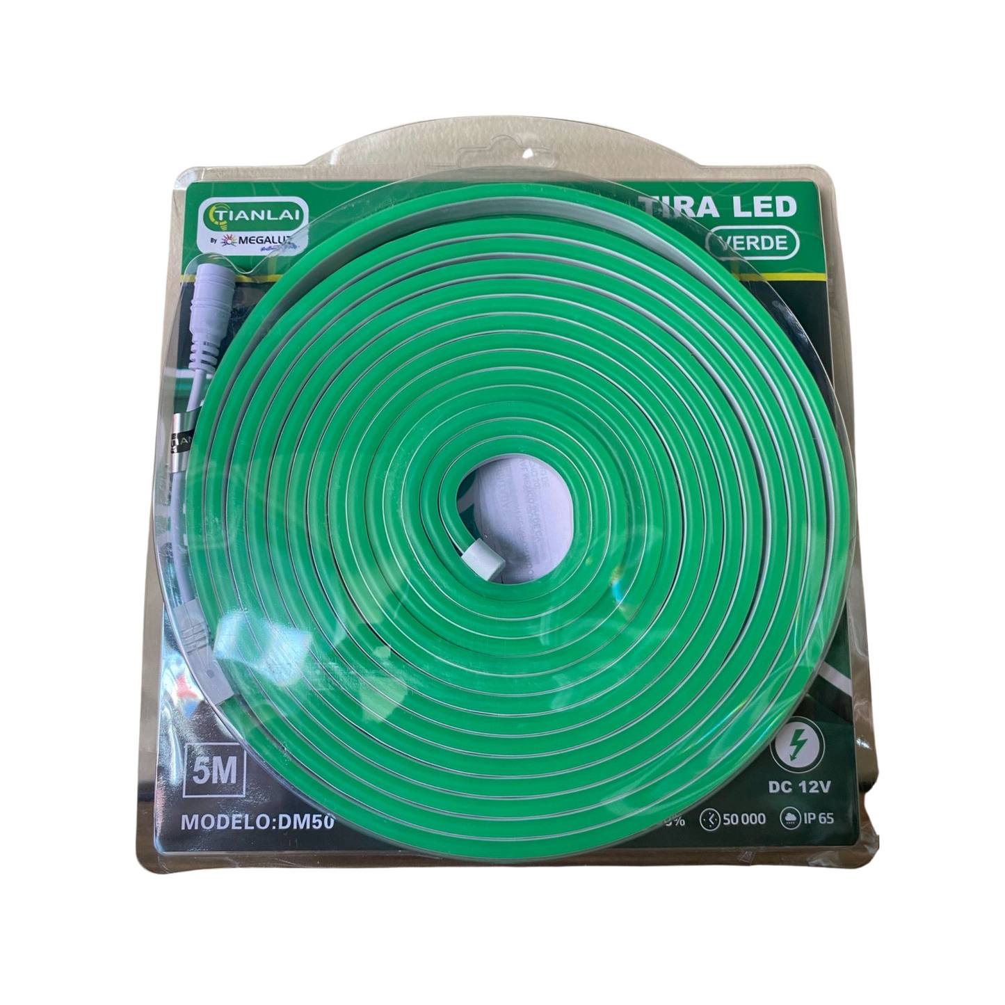 Tira de Led