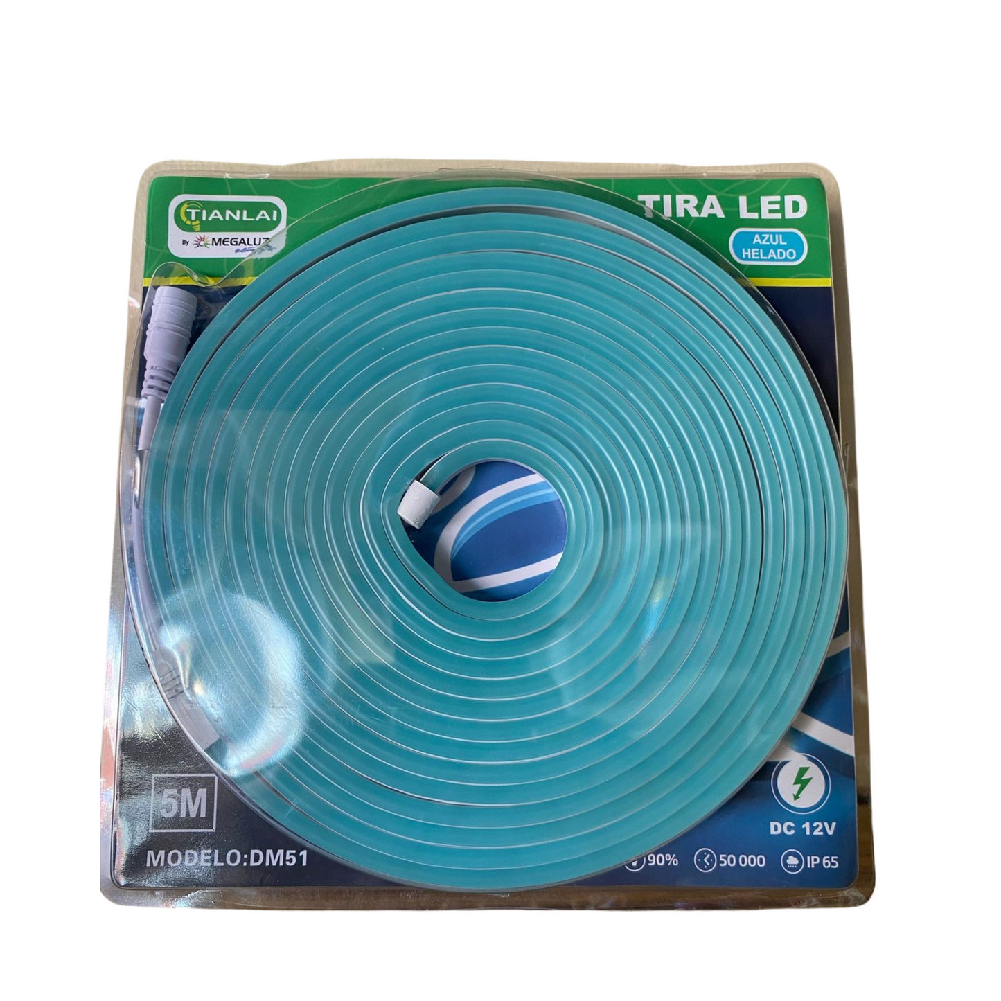 Tira de Led