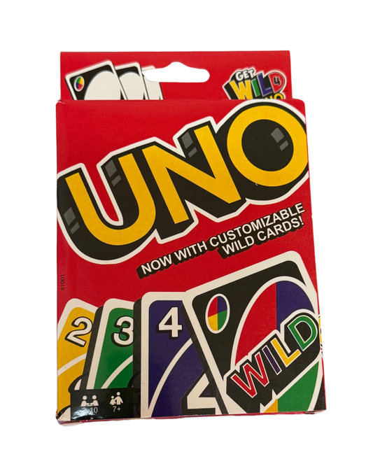 UNO-WILD