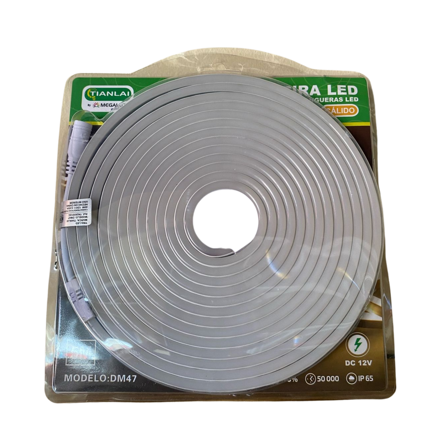 Tira de Led