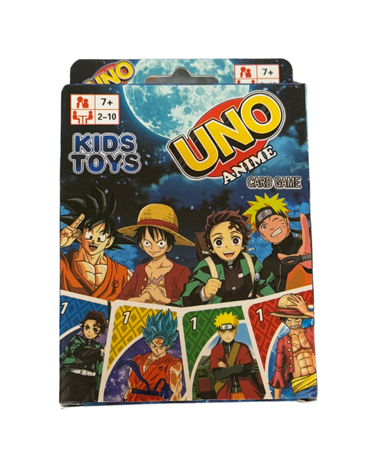 UNO-ANIME