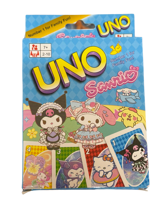 UNO-SANRIO