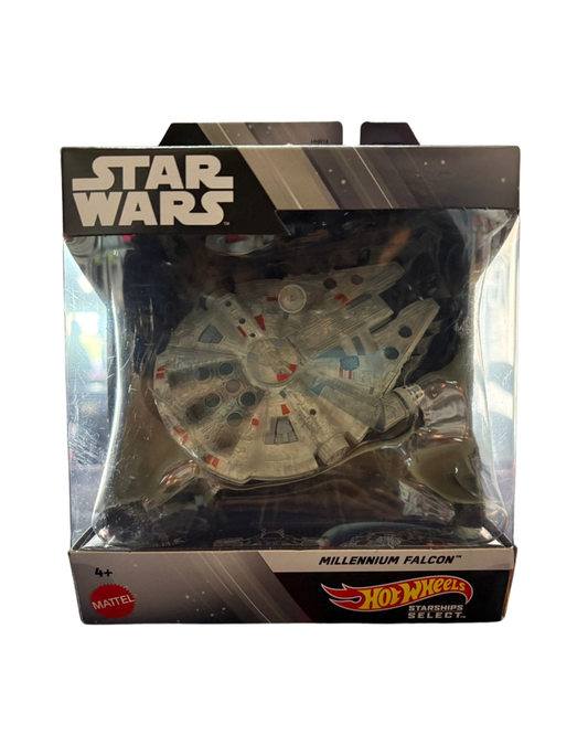 Juguete StarWars - Hot Wheels