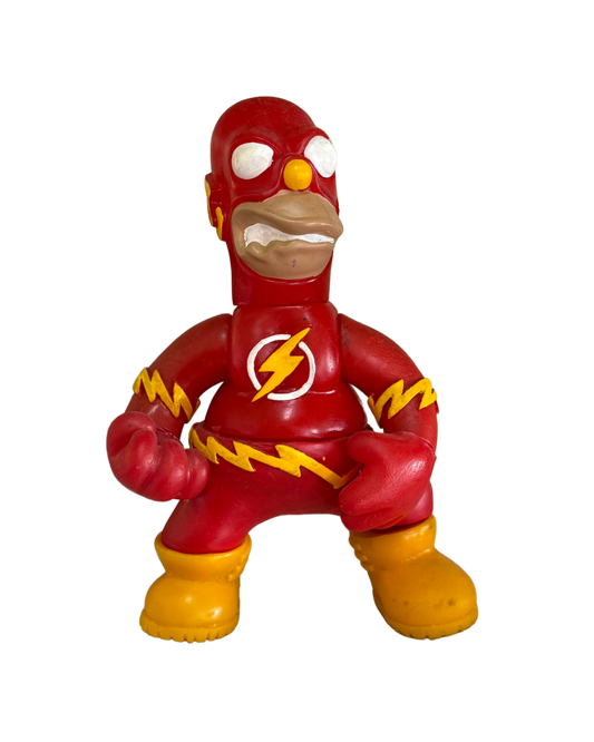 HOMERO FLASH