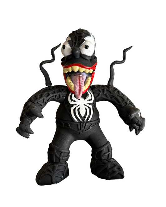 HOMERO VENOM